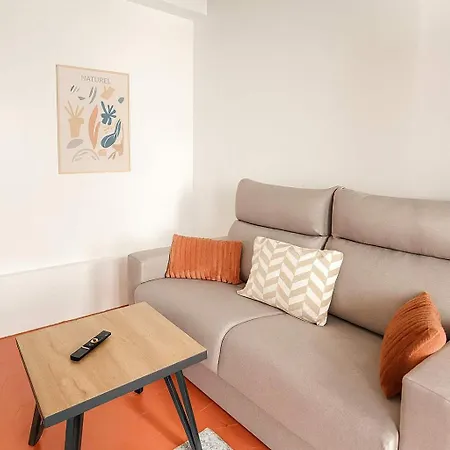 Apartment Ile Saint Louis 4 - 4p *