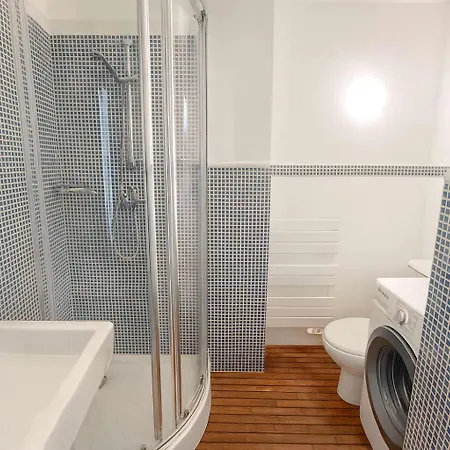 Ile Saint Louis 4 - 4p Apartment Paris