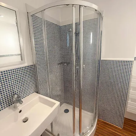 Apartment Ile Saint Louis 4 - 4p